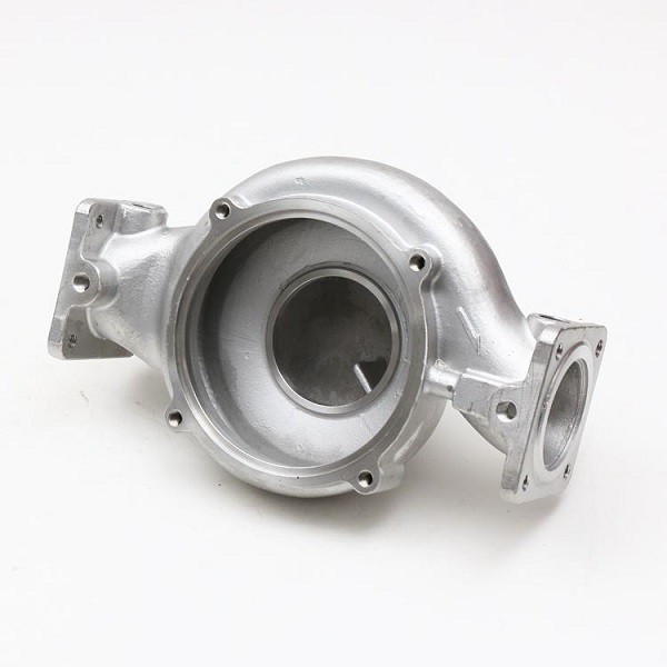 pump casing pump casing