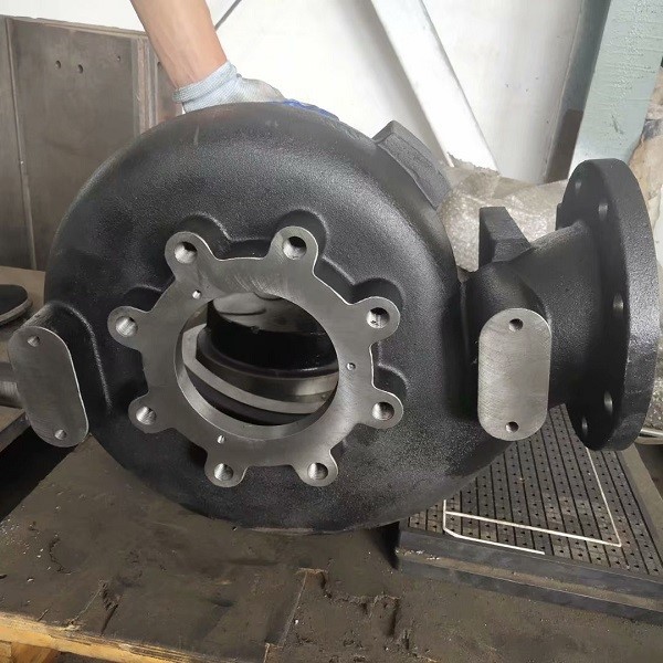 welong pump casing welong pump casing