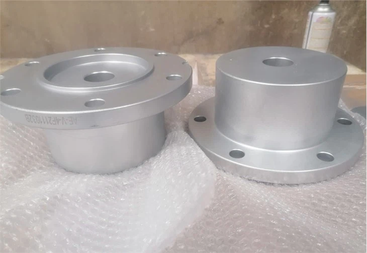 Coupling Hub
