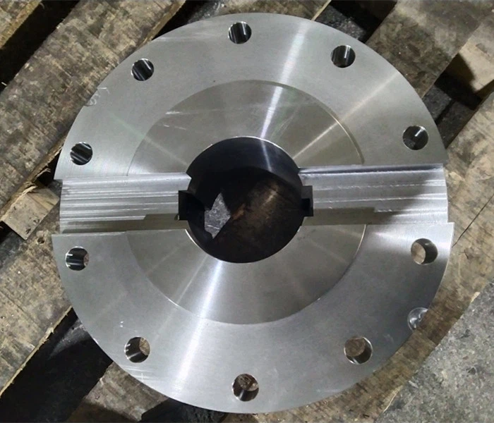 Coupling Hub