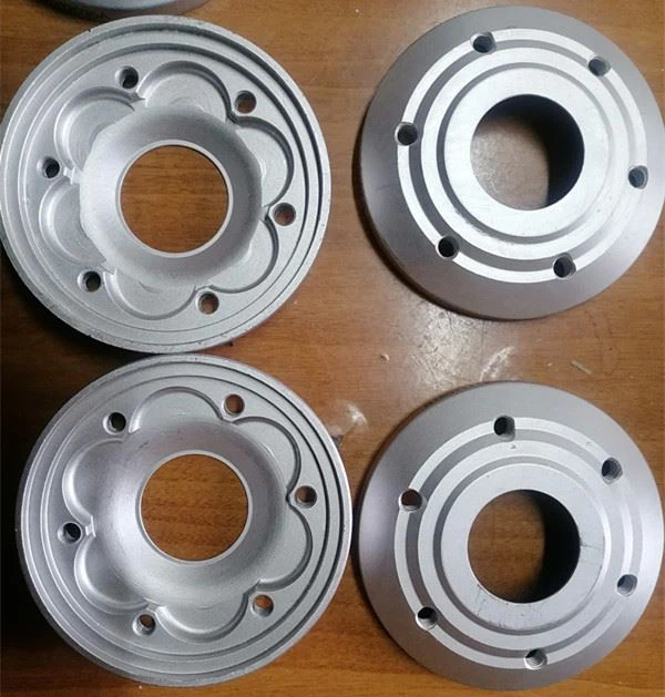 Coupling Hub