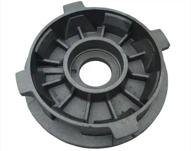 Cast iron 02 Cast iron 02